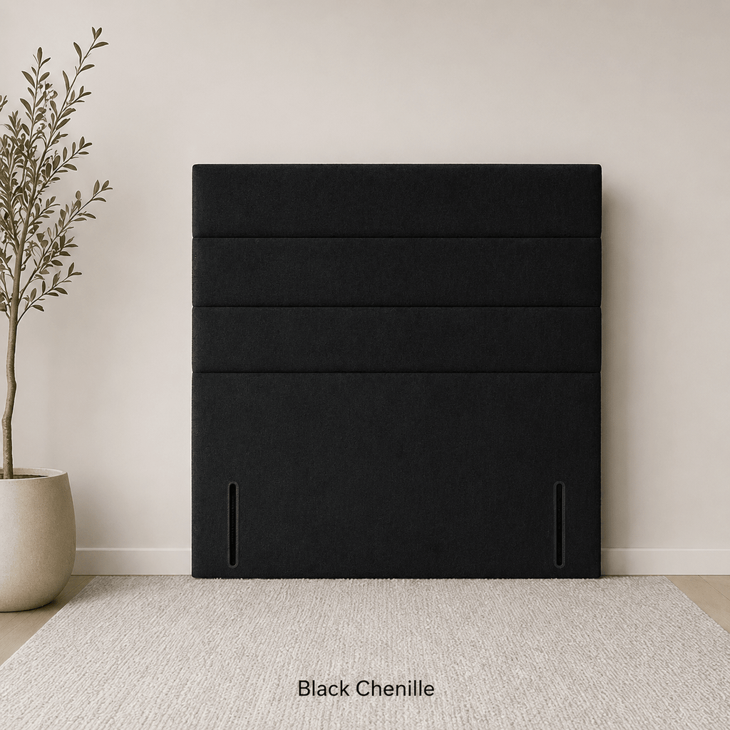 Floor Standing Headboard