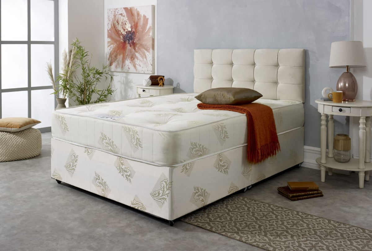 Theropaedic Mattress & Bed