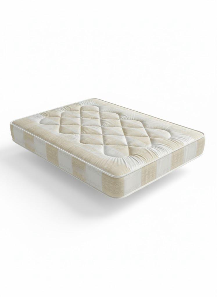 Gold Windsor Mattress