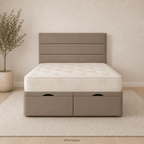 Ottoman Divan Bed