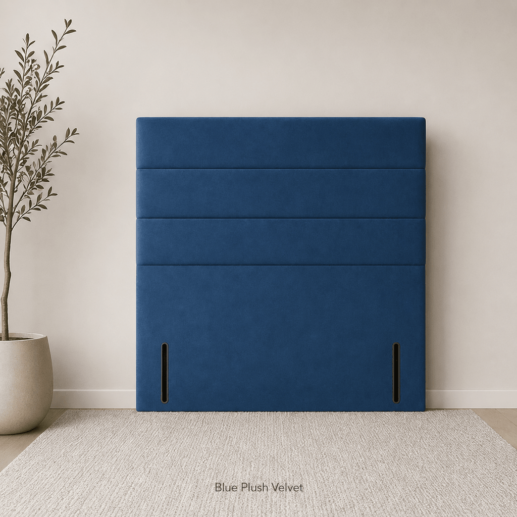 Floor Standing Headboard