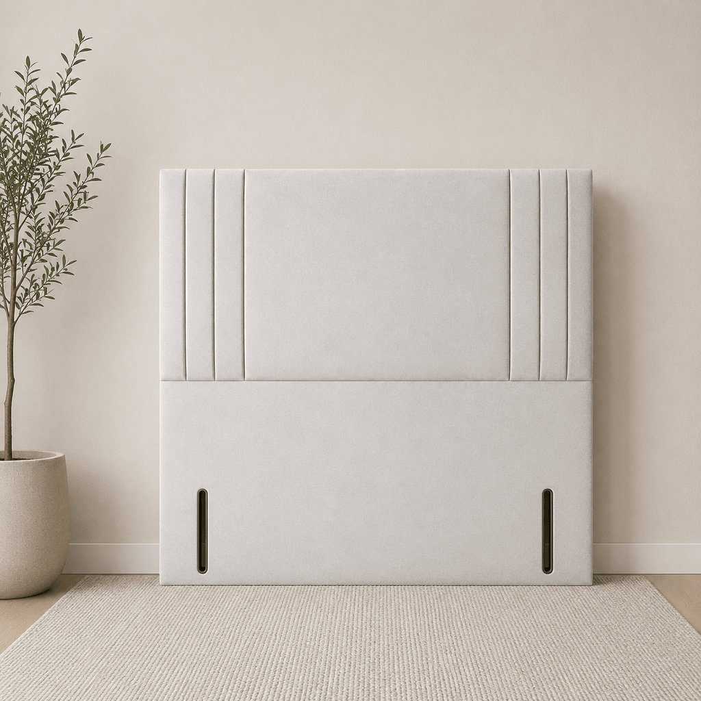 Floor Standing Headboard