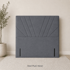 Floor Standing Headboard