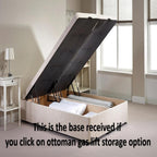 Louis Deluxe Divan Bed