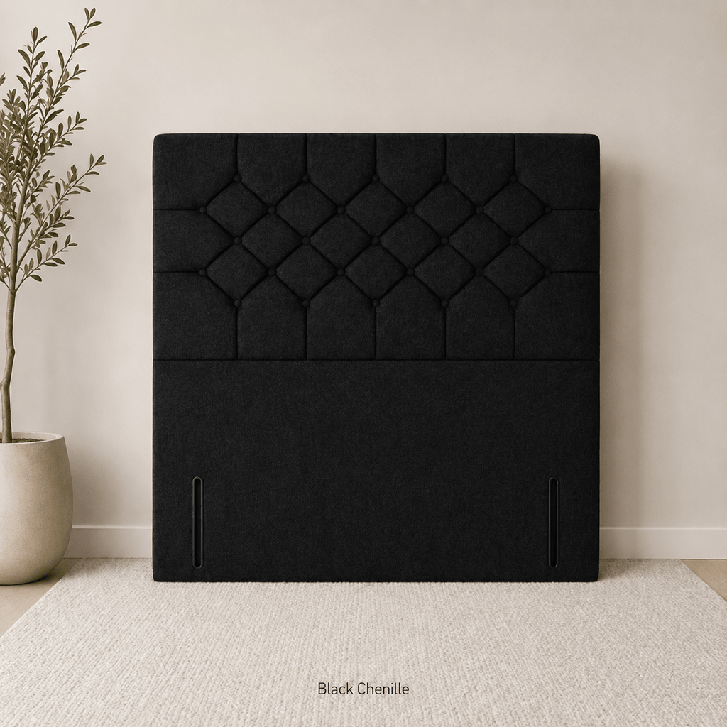Floor Standing Headboard