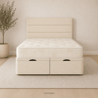 Ottoman Divan Bed