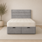 Ottoman Divan Bed