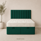 Ottoman Divan Bed