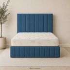 Ottoman Divan Bed