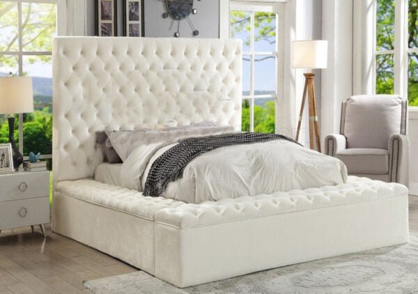 Emilia Ambassador Storage Bed