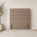 Floor Standing Headboard