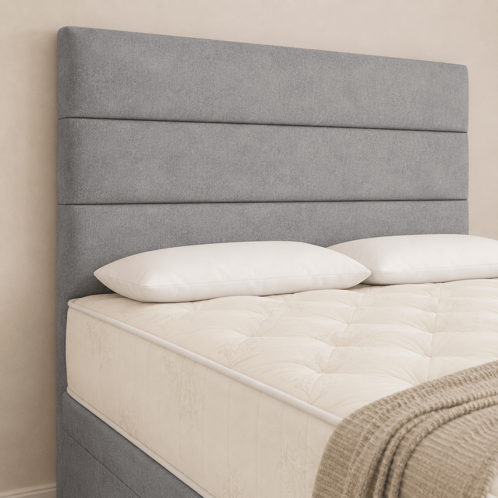 Ottoman Divan Bed