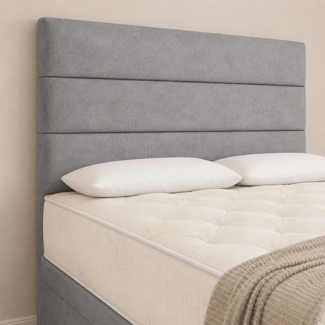 Ottoman Divan Bed