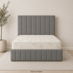 Ottoman Divan Bed