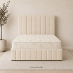 Ottoman Divan Bed