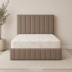 Ottoman Divan Bed