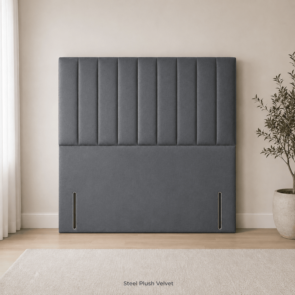 Floor Standing Headboard