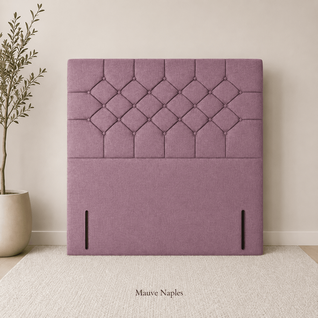 Floor Standing Headboard