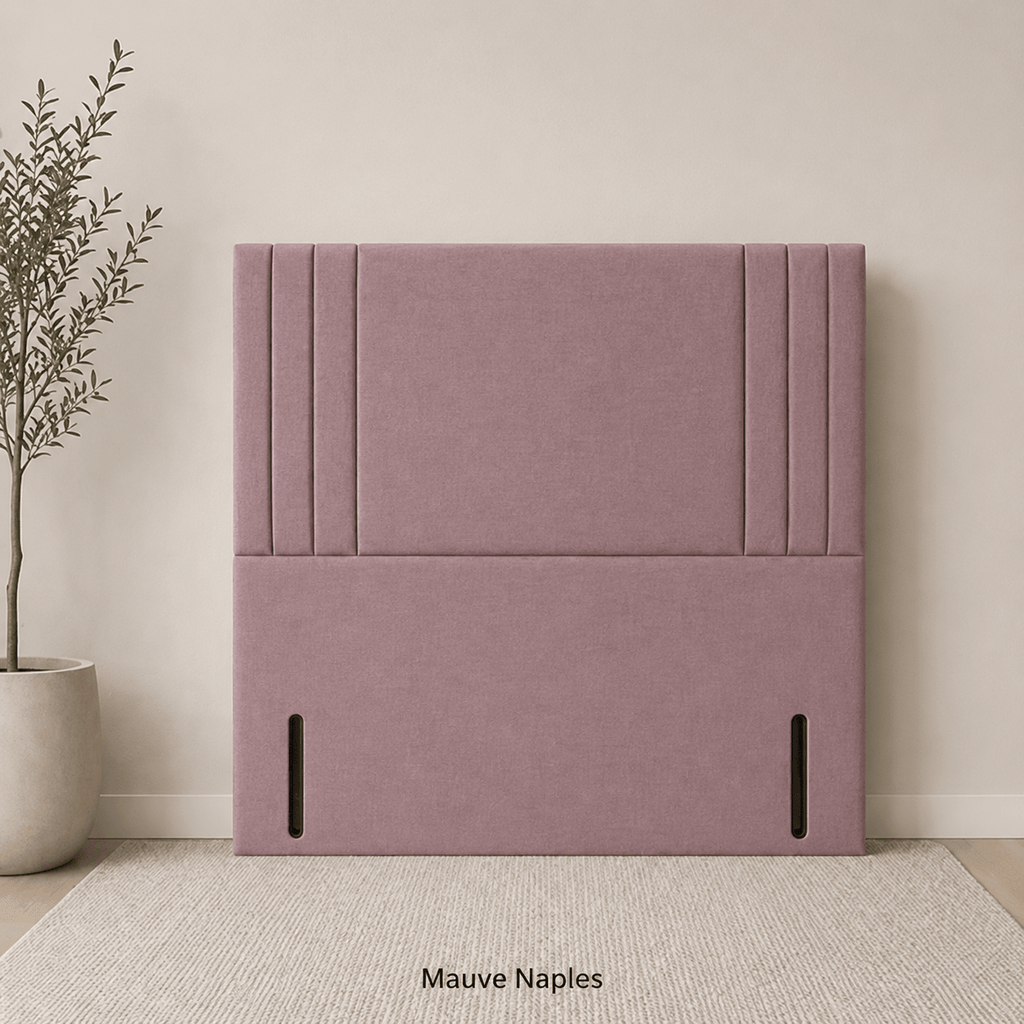 Floor Standing Headboard