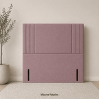 Floor Standing Headboard