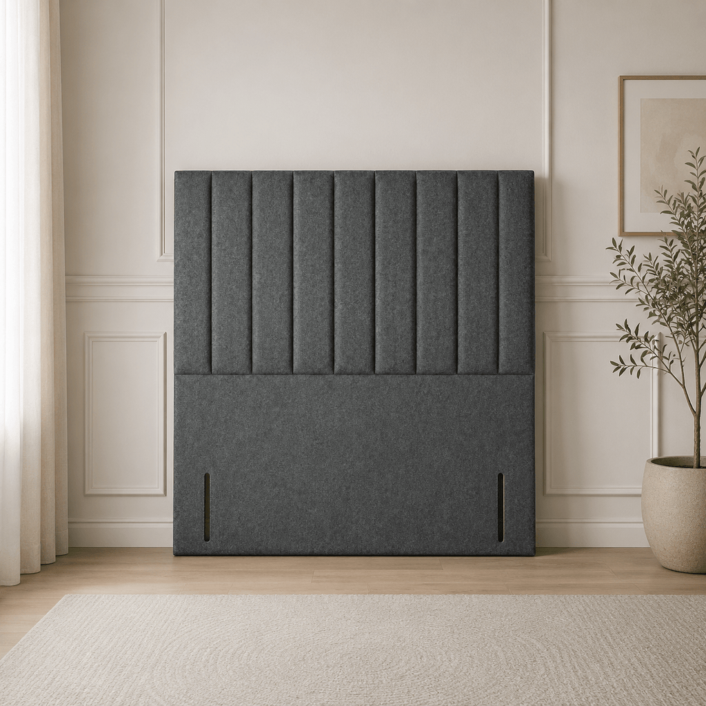 Floor Standing Headboard