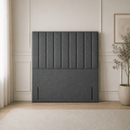 Floor Standing Headboard