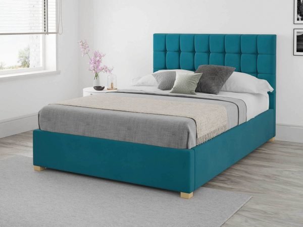 Clementine Cube Divan Bed