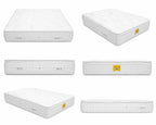 Mayfair pillow top