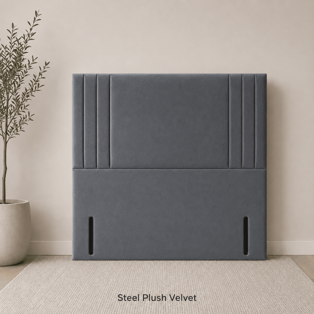 Floor Standing Headboard