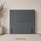Floor Standing Headboard