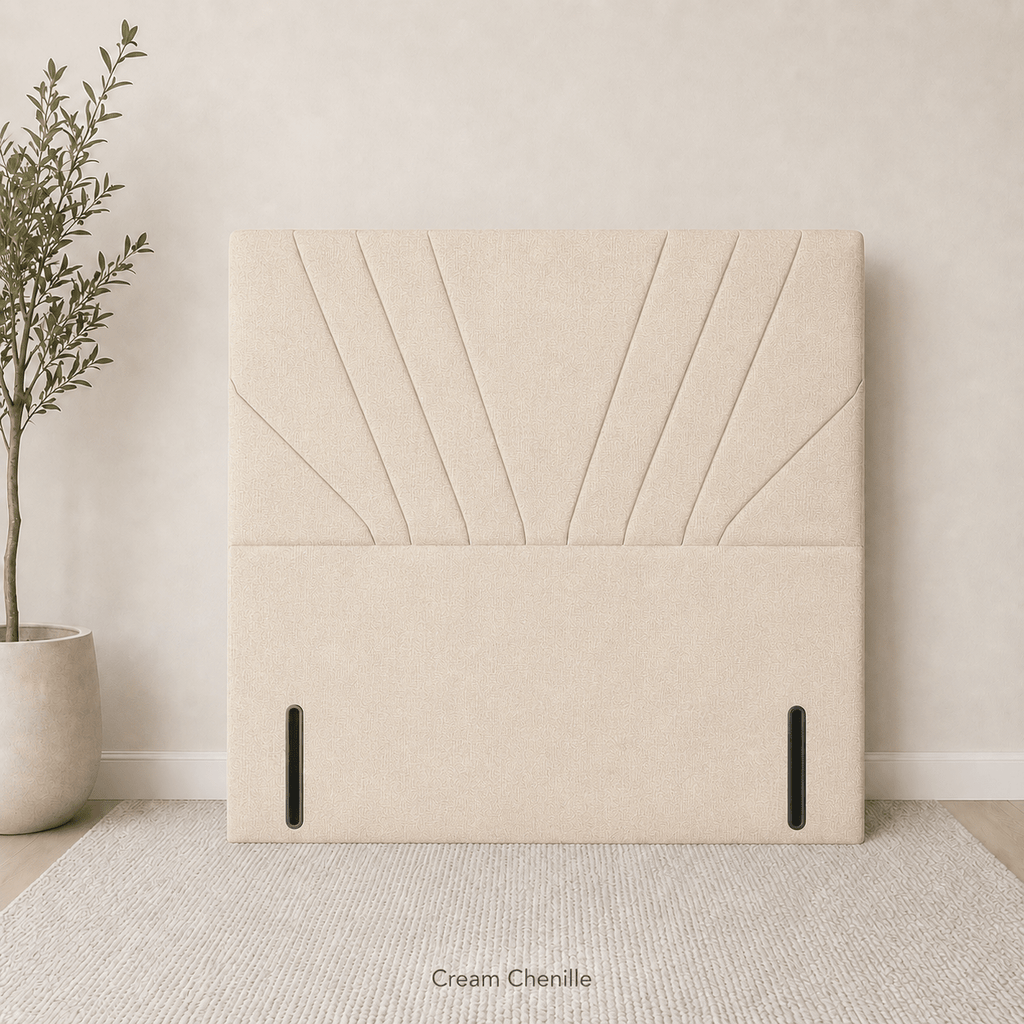 Floor Standing Headboard