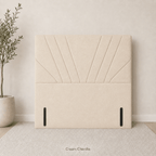 Floor Standing Headboard