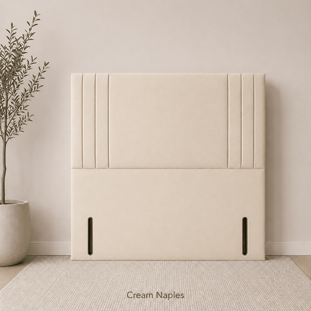 Floor Standing Headboard