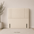 Floor Standing Headboard