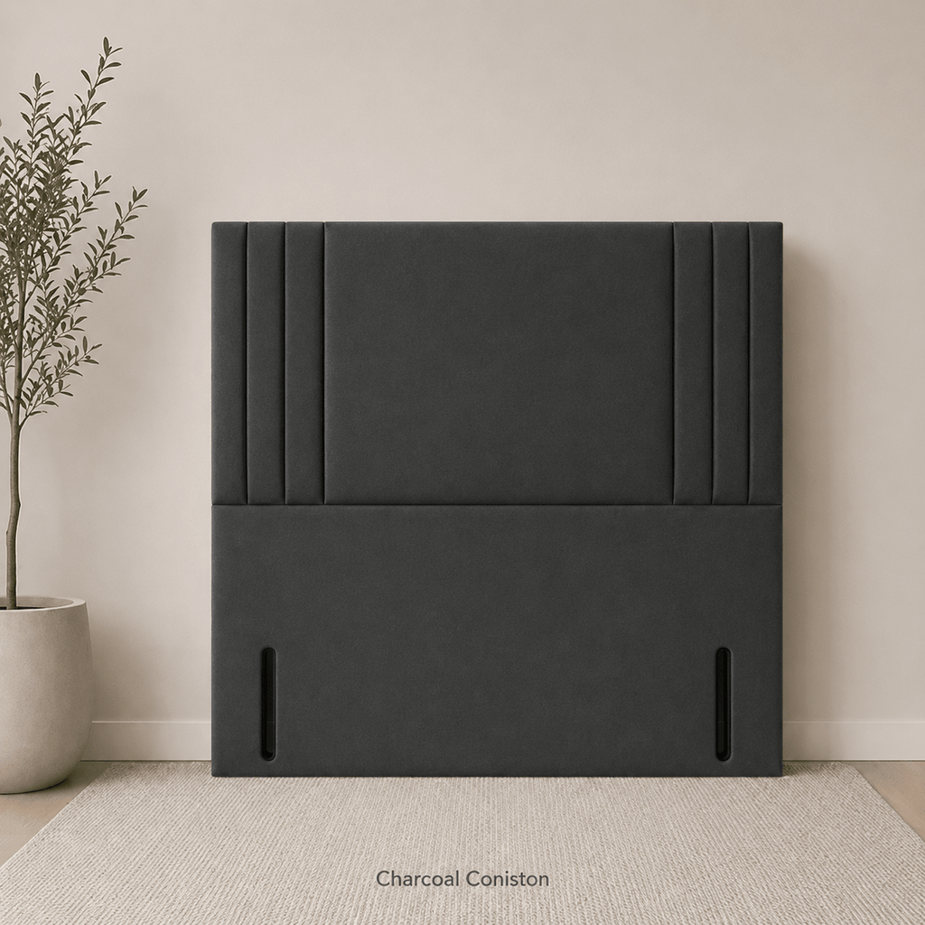 Floor Standing Headboard