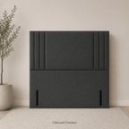 Floor Standing Headboard