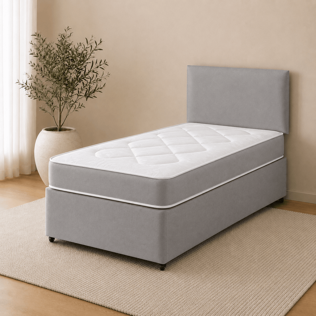 Windsor Divan Bed