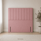 Floor Standing Headboard