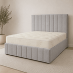 Ottoman Divan Bed