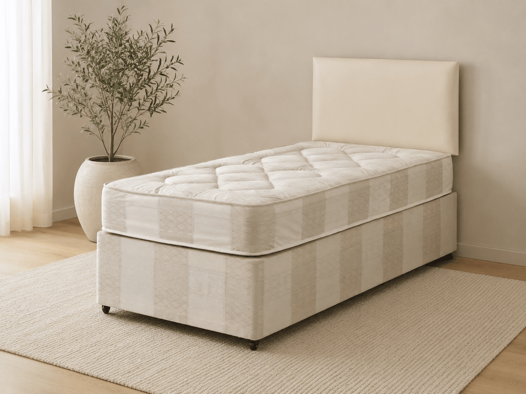 Windsor Divan Bed