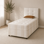 Crown Divan Bed