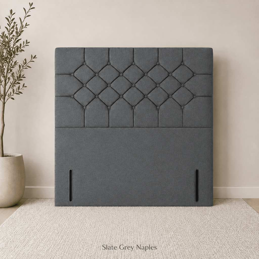 Floor Standing Headboard