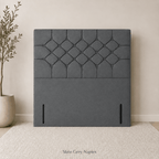 Floor Standing Headboard
