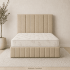 Ottoman Divan Bed