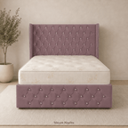 Ottoman Divan Bed