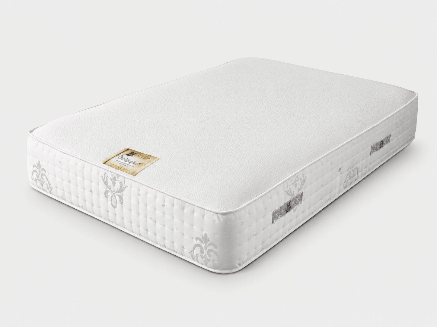 Buckingham Hybrid Mattress