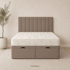 Ottoman Divan Bed