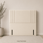 Floor Standing Headboard