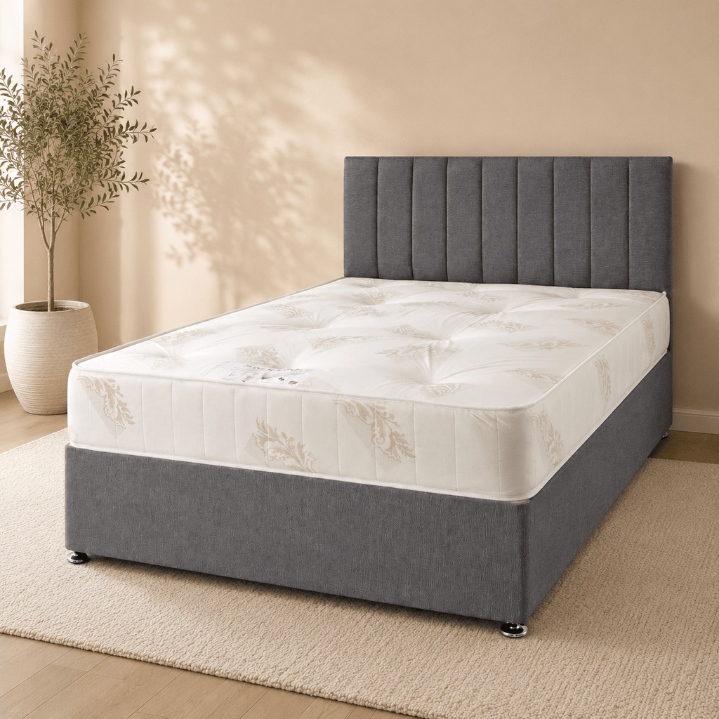 Orthopaedic Mattress & Bed