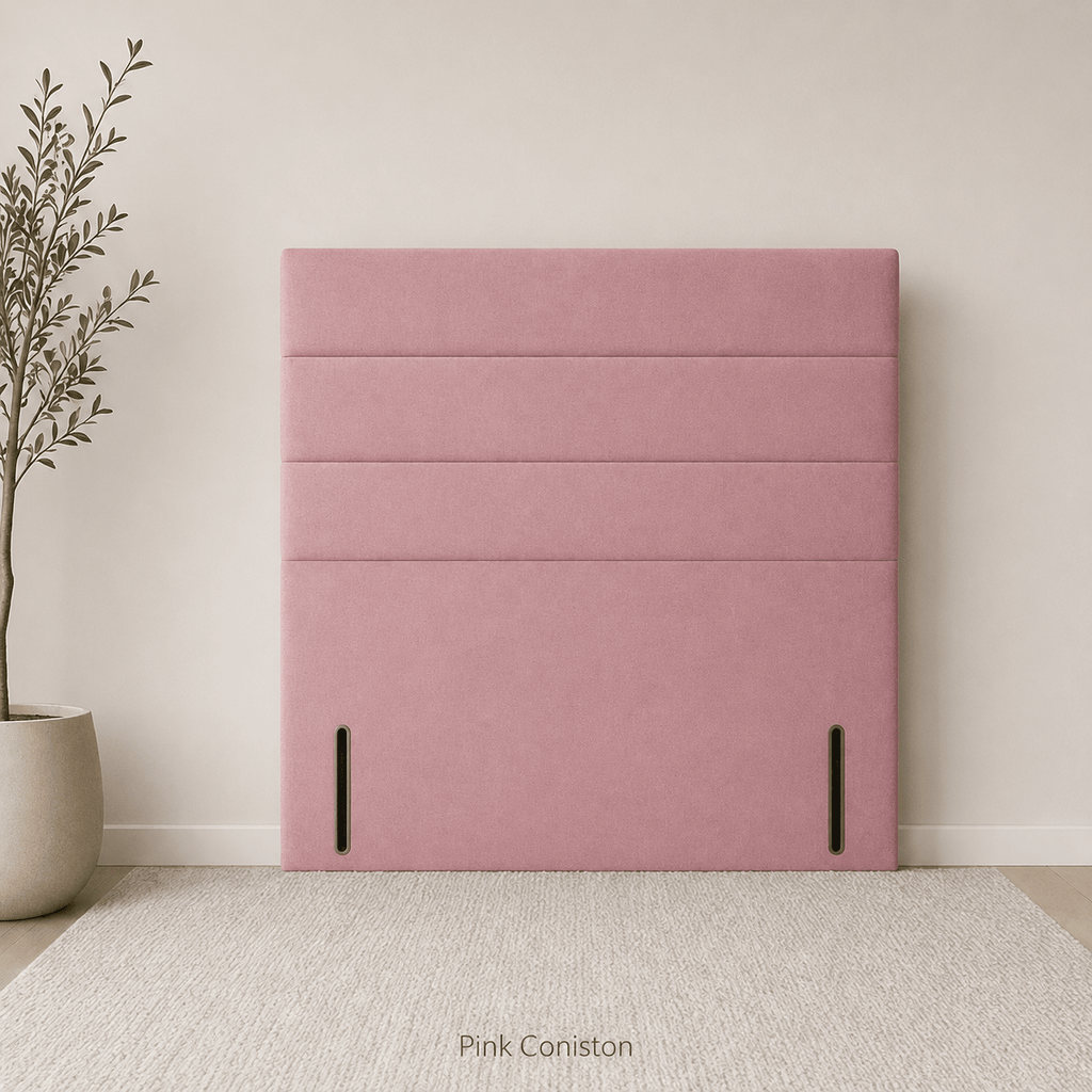 Floor Standing Headboard